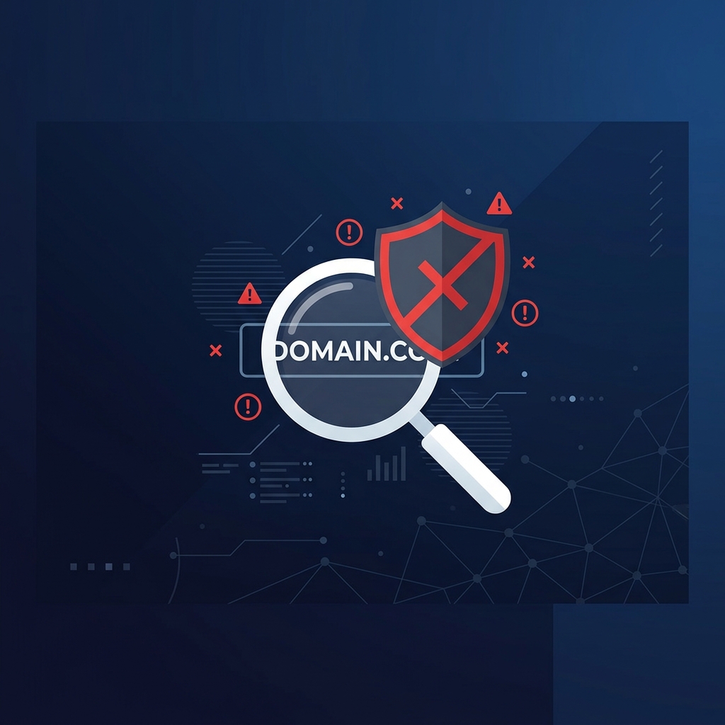 How to Check If Your Domain Is Blacklisted